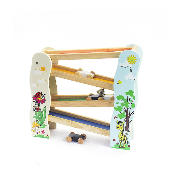 Trò chơi trượt xe 2 (63092)